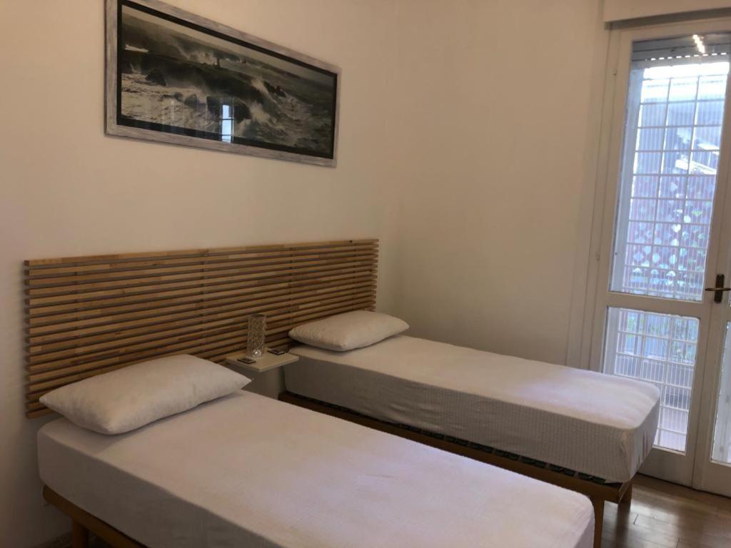 Rizzola Casa E Appartamento Per Vacanze Rome Luaran gambar