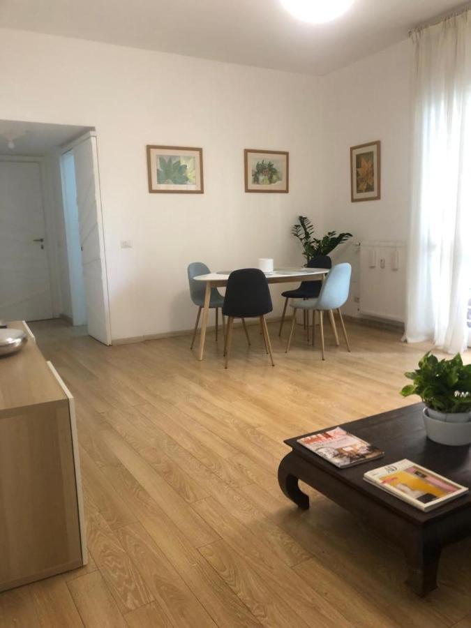 Rizzola Casa E Appartamento Per Vacanze Rome Luaran gambar