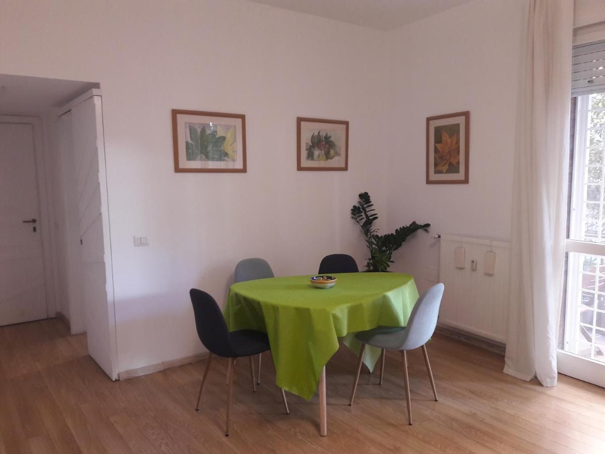 Rizzola Casa E Appartamento Per Vacanze Rome Luaran gambar